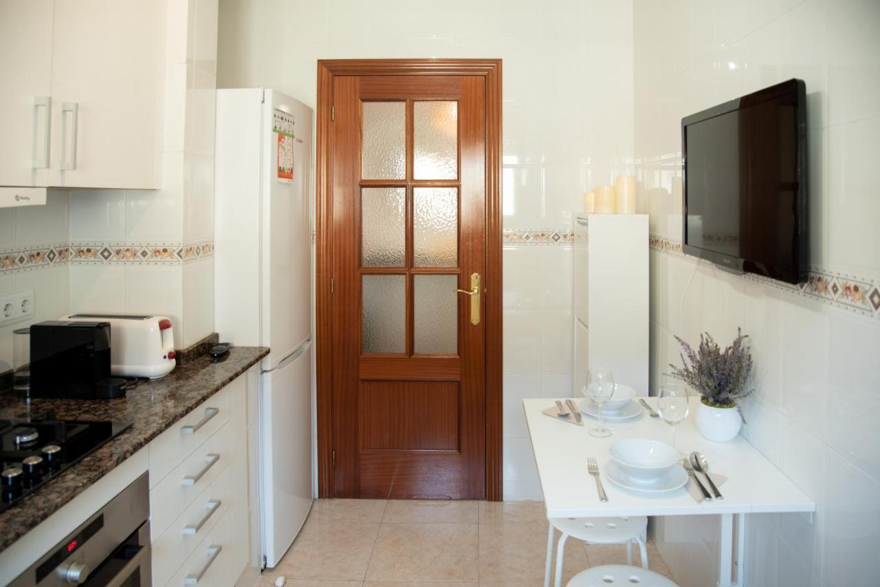 Apartament La Cabanera Διαμέρισμα Σορτ Εξωτερικό φωτογραφία